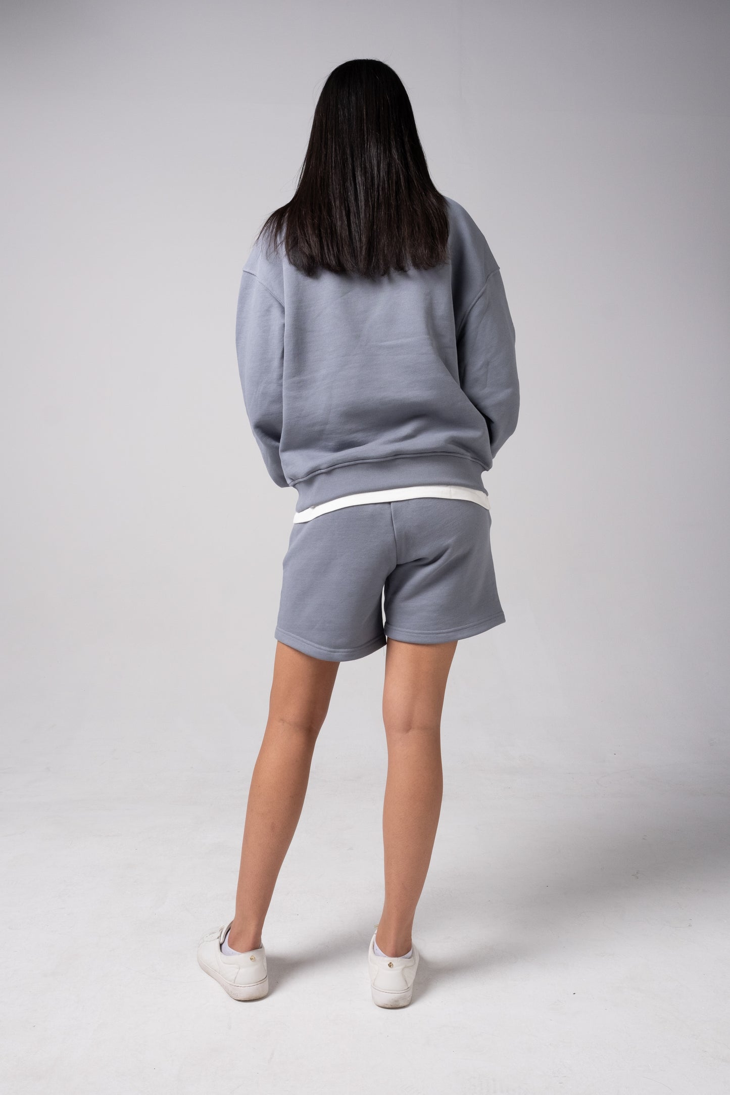2FRATELLI Shorts indigo Women - 2FRATELLI