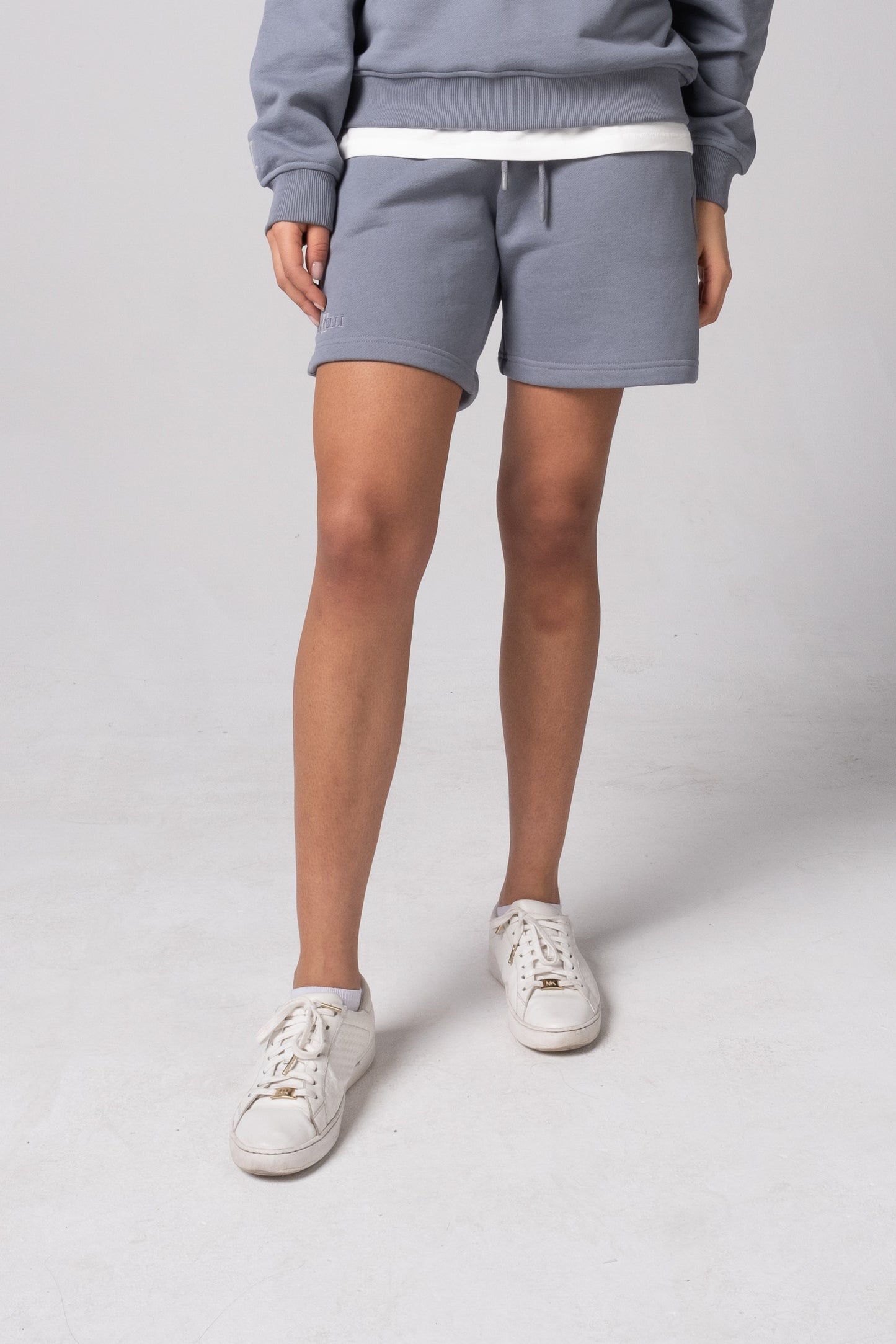 2FRATELLI Shorts indigo Women - 2FRATELLI